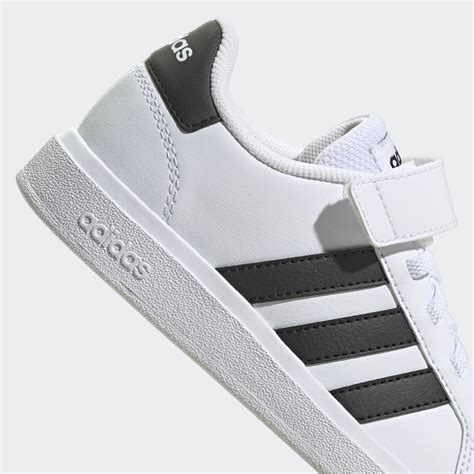 adidas grand court shoes